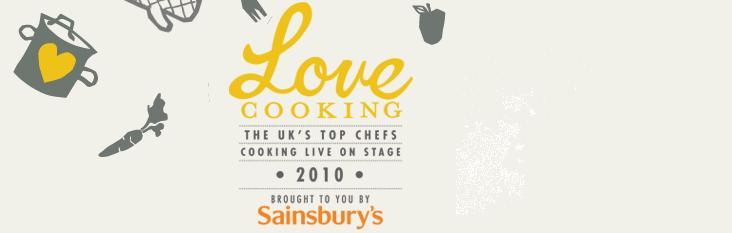 Love Cooking Festival, Bristol