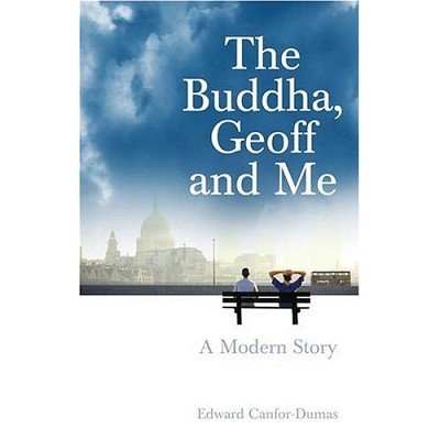 Geoff, the Buddha and me (and my phd)
