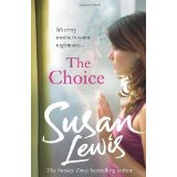 susan lewis_the choice